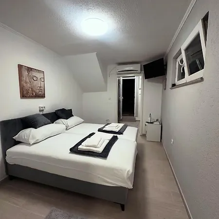 Mira Apartament Mostar