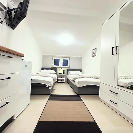 Mira Apartment Mostar