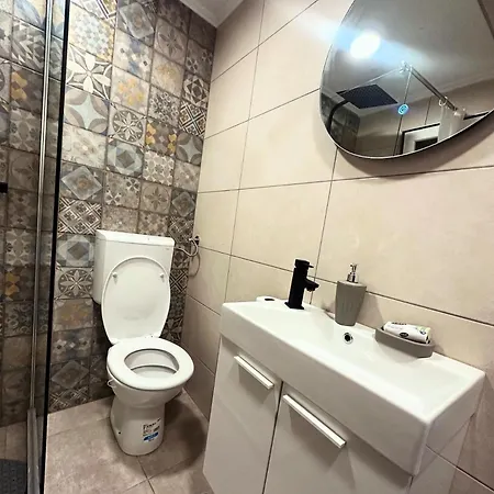 Lägenhet Mira Mostar