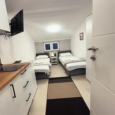 Mira Apartament Mostar