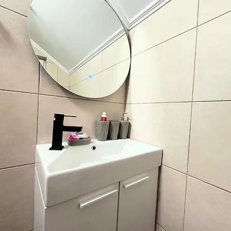 아파트 Mira 모스타르