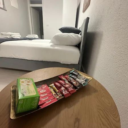 Apartament Mira Mostar